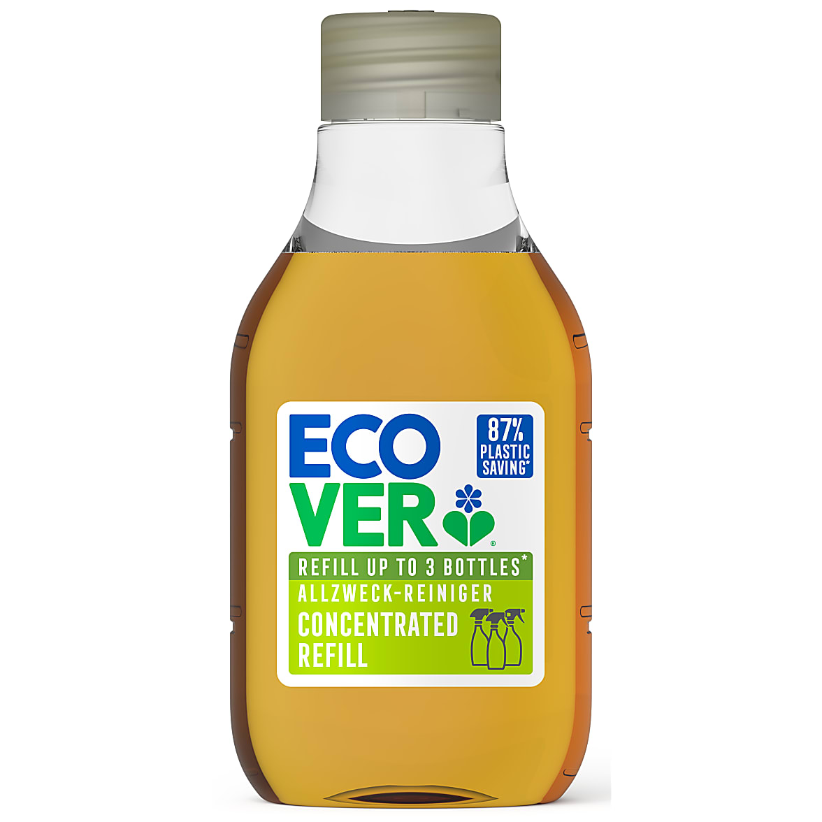 Ecover Allzweckreiniger 150ml Konzentrat