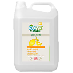 Essential Hand-Spülmittel Zitrone 5L