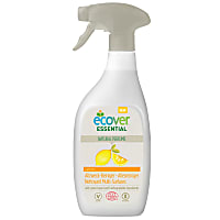 Essential Allzweck-Reiniger Spray Zitrone - 500 ml