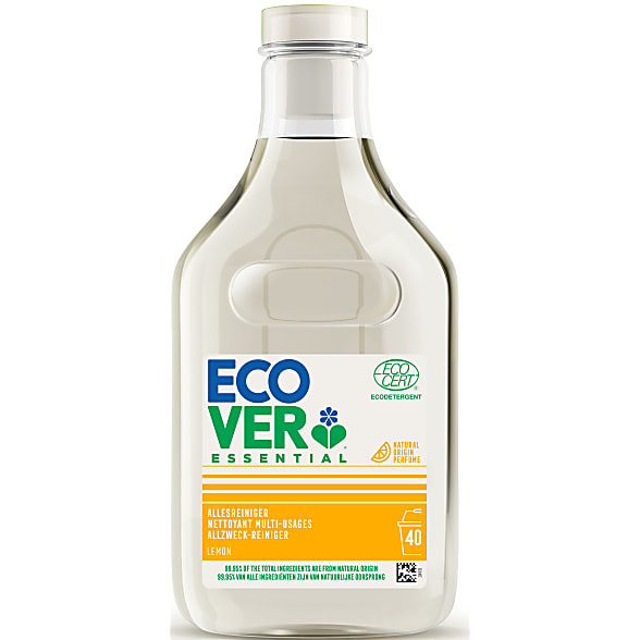 Essential Allzweckreiniger 1L