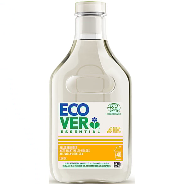 Essential Allzweckreiniger 1L