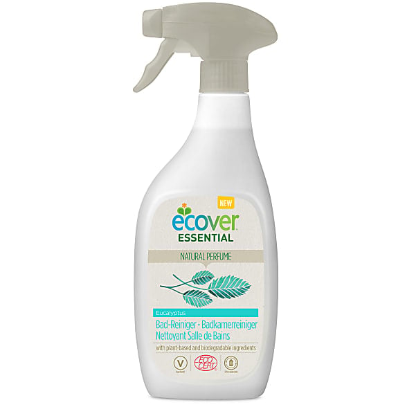 Essential Bad-Reiniger Eucalyptus - 500 ml