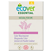 Essential Color Waschpulver Lavendel  - 1200 g