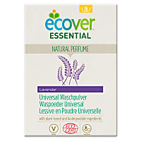 Essential Universal Waschpulver Lavendel - 1200 g