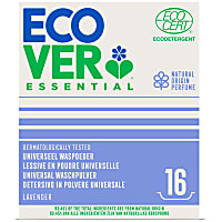 Essential Universal Waschpulver 1.2 kg