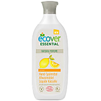 Essential Hand-Spülmittel Zitrone 500ml