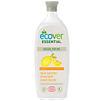 Essential Hand-Spülmittel Zitrone 1L
