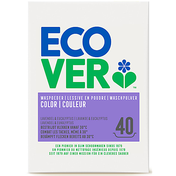 Color Waschpulver Konzentrat 3 kg