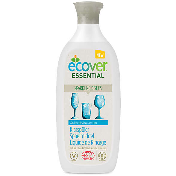 Essential Klarspüler 500ml