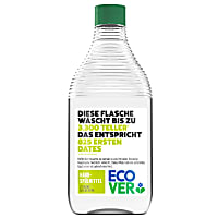 Hand-Spülmittel Zitrone & Aloe Vera 450ml