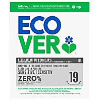 Zero Waschpulver 950g