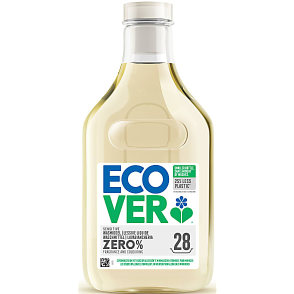 Zero Flüssigwaschmittel 1L