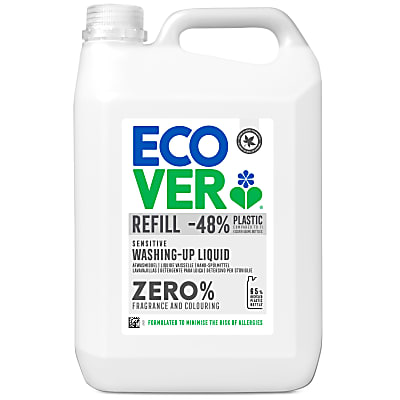 Ecover Zero