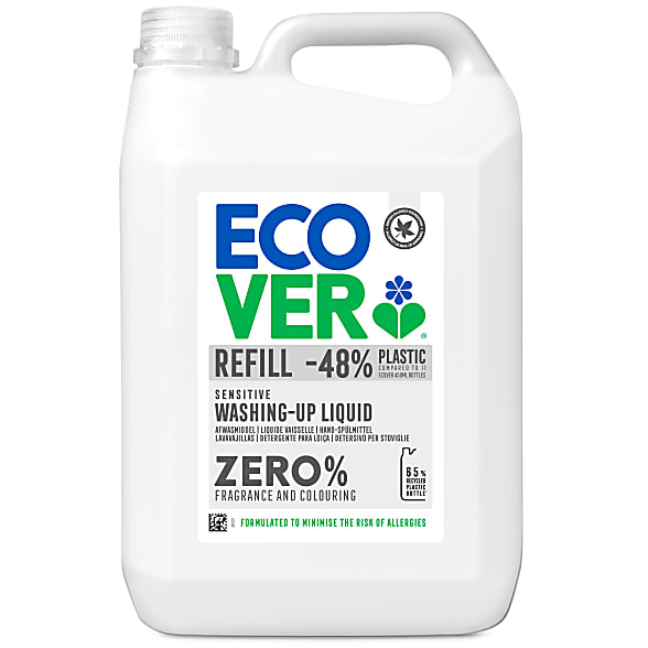 Ecover Zero Hand-Spülmittel 5L